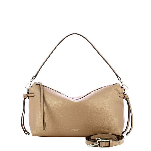 Gianni Chiarini - Bauletto Brina Dove - BS 11761/COMM GRN - DOVE
