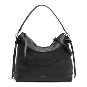 Gianni Chiarini - Borsa a spalla Brina Nero - BS 11763/COMM GRN - NERO