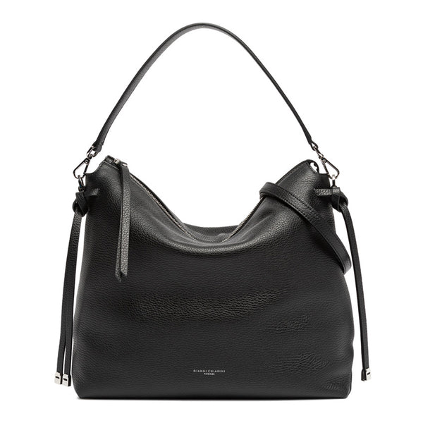 Gianni Chiarini - Borsa a spalla Brina Nero - BS 11763/COMM GRN - NERO