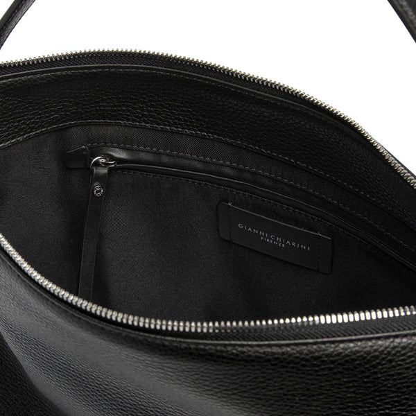 Gianni Chiarini - Borsa a spalla Brina Nero - BS 11763/COMM GRN - NERO