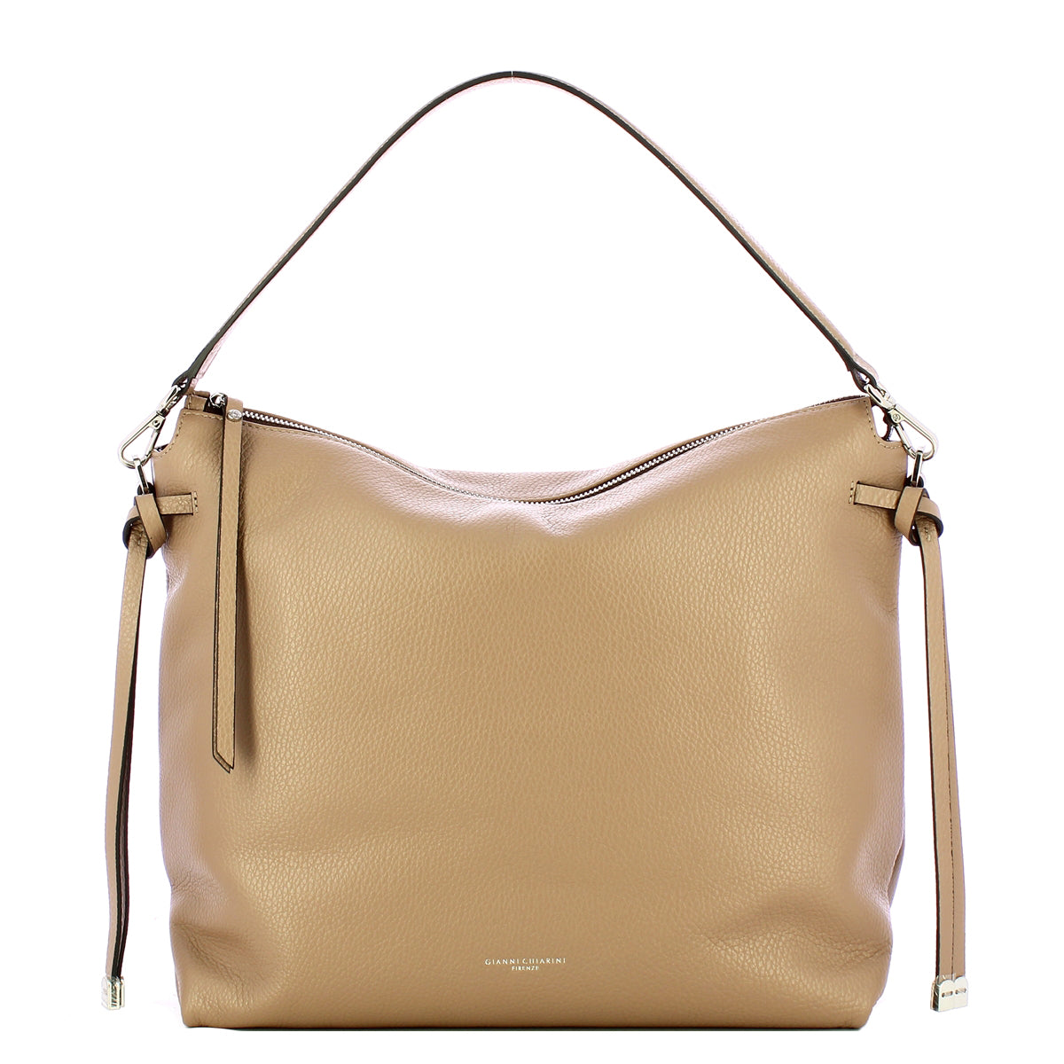Gianni Chiarini - Borsa a spalla Brina Dove - BS 11763/COMM GRN - DOVE