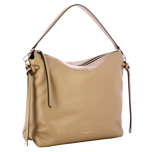 Gianni Chiarini - Borsa a spalla Brina Dove - BS 11763/COMM GRN - DOVE