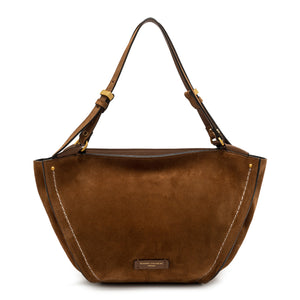 Gianni Chiarini - Borsa a spalla Bloom Cognac - BS 12036 CM-PL - COGNAC