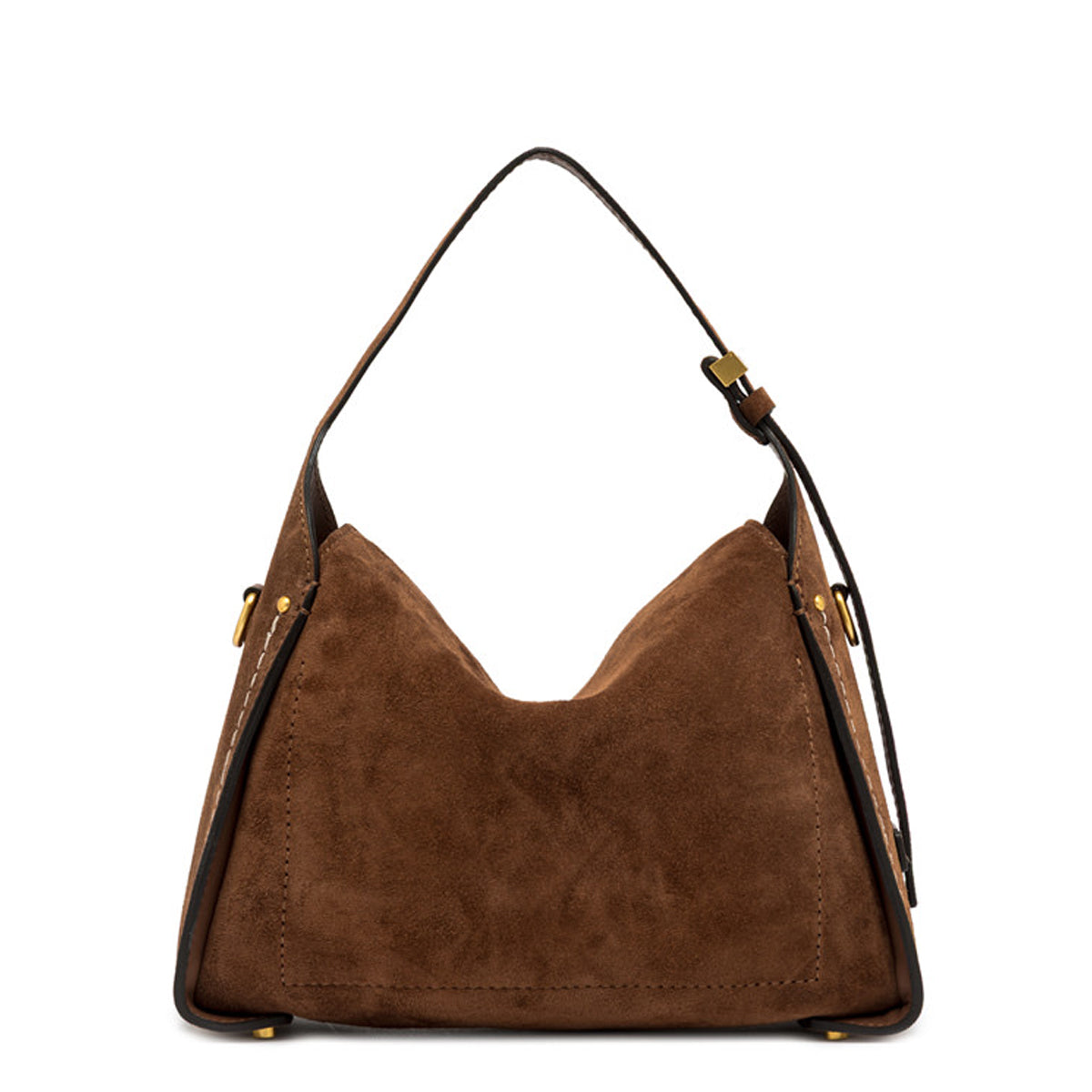 Gianni Chiarini - Sottospalla Hobo Penelope Cognac - BS 12041 CM-PL - COGNAC