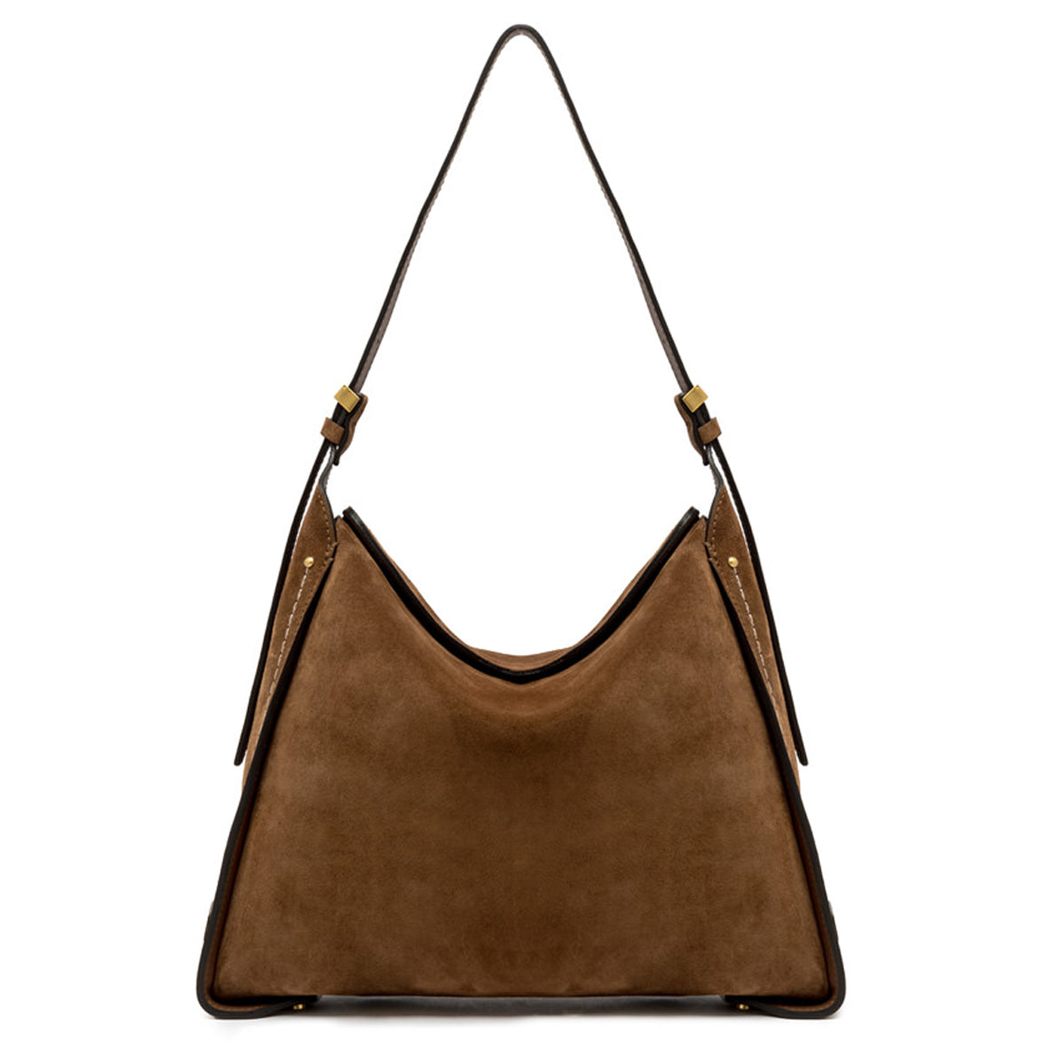 Gianni Chiarini - Borsa a Spalla Penelope Cognac - BS 12043 CM-PL - COGNAC