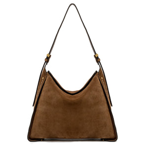Gianni Chiarini - Borsa a Spalla Penelope Cognac - BS 12043 CM-PL - COGNAC