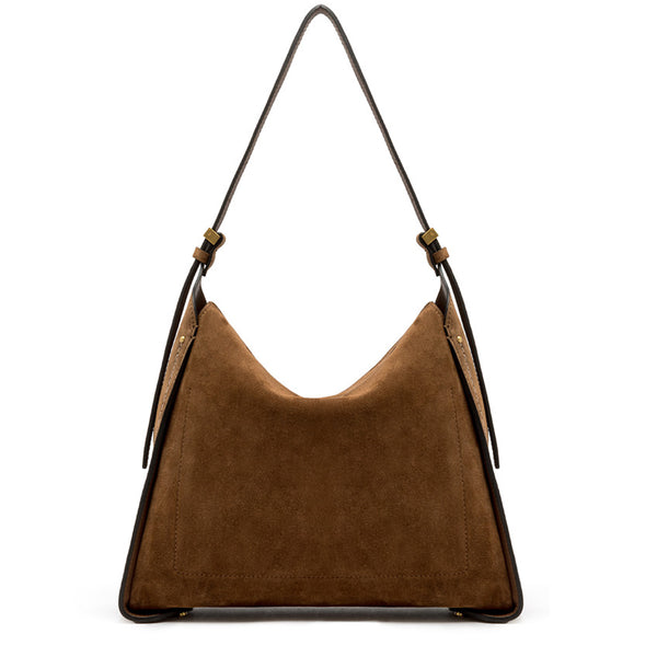 Gianni Chiarini - Borsa a Spalla Penelope Cognac - BS 12043 CM-PL - COGNAC