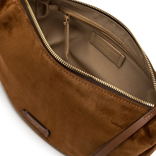 Gianni Chiarini - Sottospalla Aisha Cognac - BS 12050 CM-NASPM - COGNAC