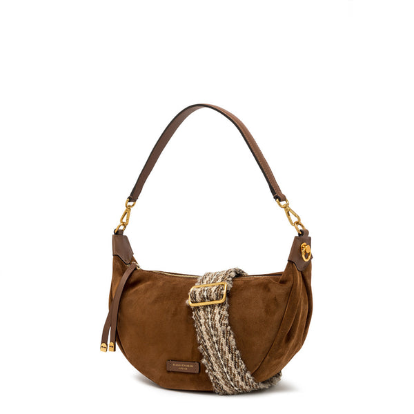 Gianni Chiarini - Sottospalla Aisha Cognac - BS 12050 CM-NASPM - COGNAC