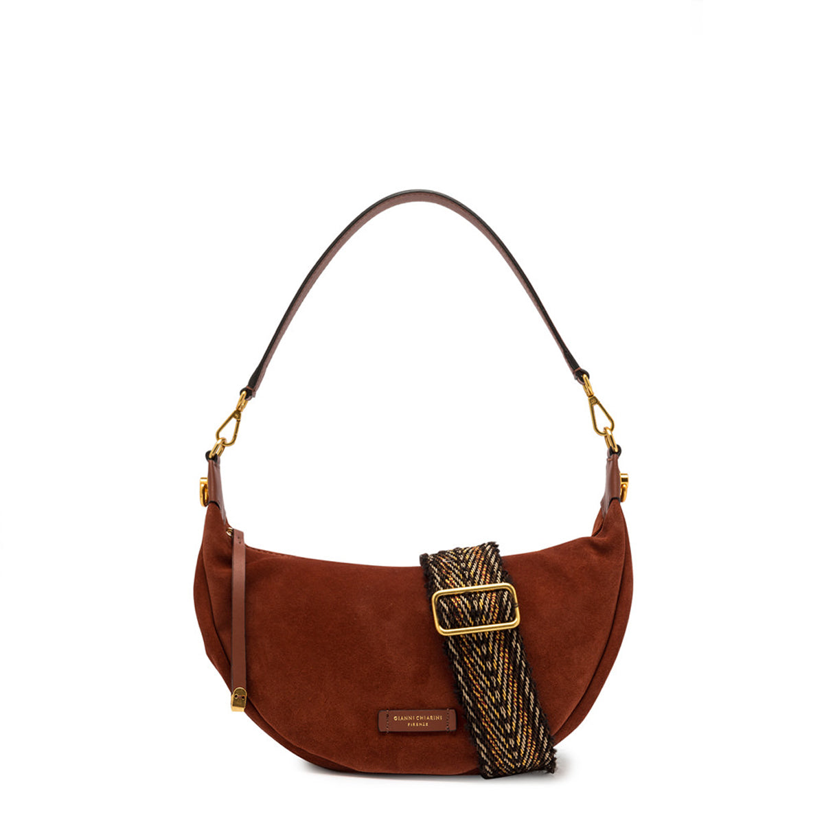 Gianni Chiarini - Sottospalla Aisha Brick Red - BS 12050 CM-NASPM - BRICK/RED