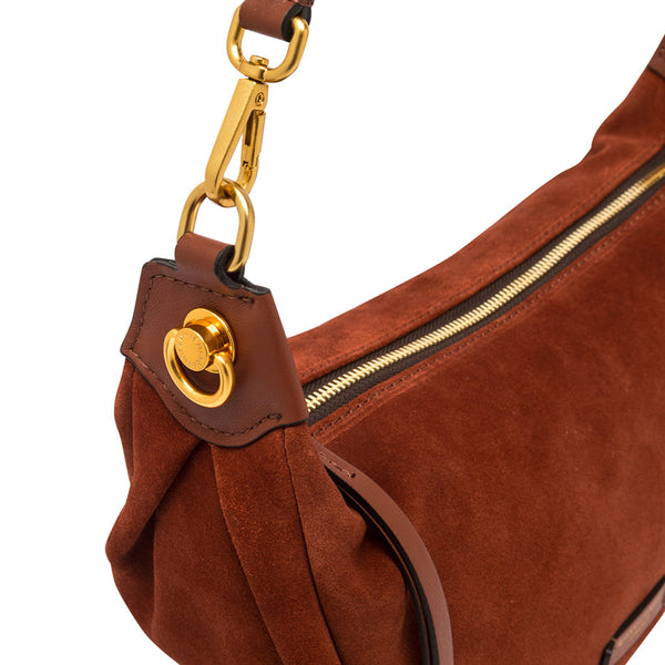 Gianni Chiarini - Sottospalla Aisha Brick Red - BS 12050 CM-NASPM - BRICK/RED