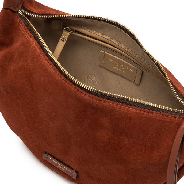 Gianni Chiarini - Sottospalla Aisha Brick Red - BS 12050 CM-NASPM - BRICK/RED