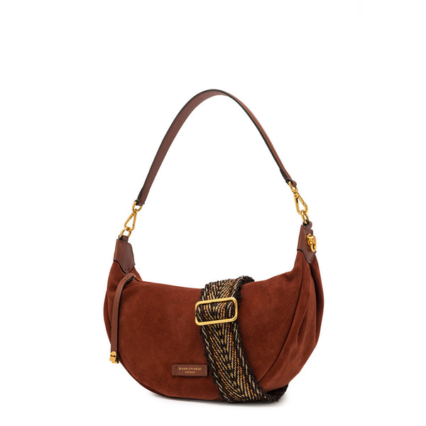 Gianni Chiarini - Sottospalla Aisha Brick Red - BS 12050 CM-NASPM - BRICK/RED