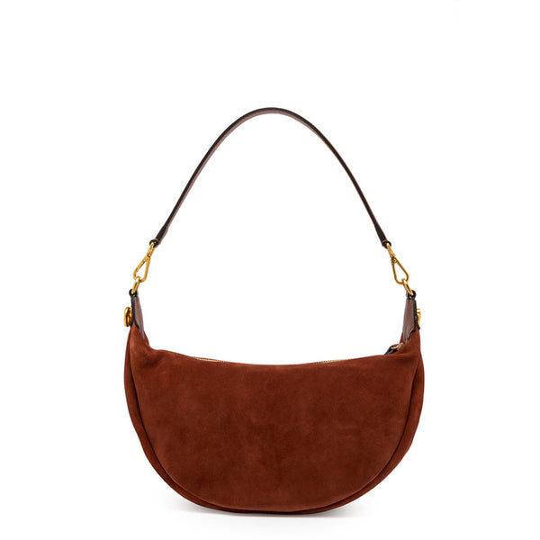 Gianni Chiarini - Sottospalla Aisha Brick Red - BS 12050 CM-NASPM - BRICK/RED