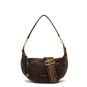 Gianni Chiarini - Sottospalla Aisha Moka - BS 12050 CM-NASPM - MOKA