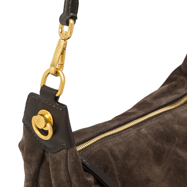 Gianni Chiarini - Sottospalla Aisha Moka - BS 12050 CM-NASPM - MOKA