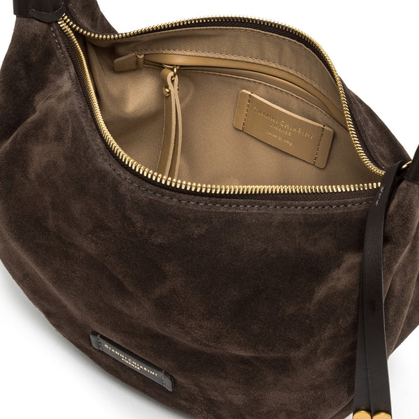 Gianni Chiarini - Sottospalla Aisha Moka - BS 12050 CM-NASPM - MOKA