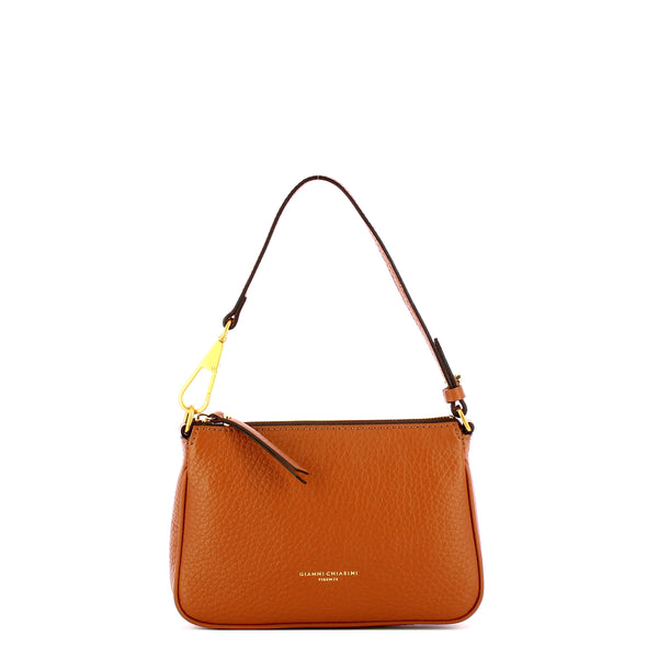 Gianni Chiarini - Borsa a spalla Brooke Cuoio - BS 8750 TKL - CUOIO