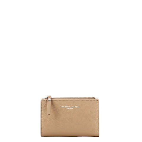 Gianni Chiarini - Portafoglio Wallets Dollaro Dove - PF 6003 GRN - DOVE