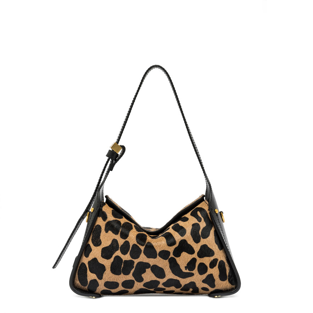 Gianni Chiarini - Sottospalla Penelope Leo Nero - BS 11869 CAV-PRCK - LEO-NERO