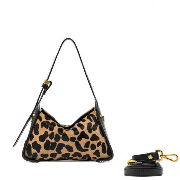 Gianni Chiarini - Sottospalla Penelope Leo Nero - BS 11869 CAV-PRCK - LEO-NERO