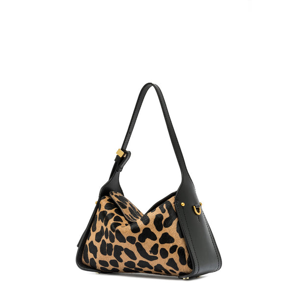 Gianni Chiarini - Sottospalla Penelope Leo Nero - BS 11869 CAV-PRCK - LEO-NERO