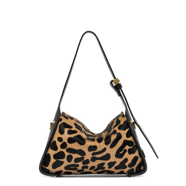 Gianni Chiarini - Sottospalla Penelope Leo Nero - BS 11869 CAV-PRCK - LEO-NERO