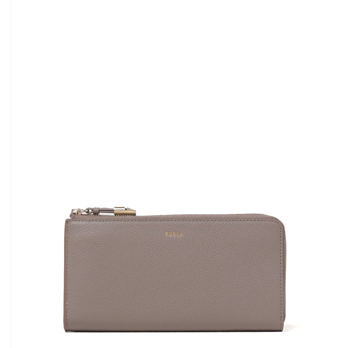 Furla - Goccia Zip Around Cipria Wallet - WP00471BX3036 - CIPRIA
