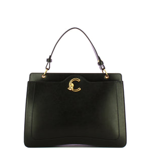 Coccinelle - C-Me Noir Handbag - SSK180501 - NOIR