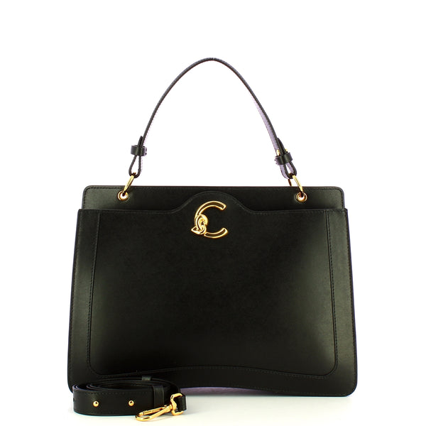 Coccinelle - C-Me Noir Handbag - SSK180501 - NOIR
