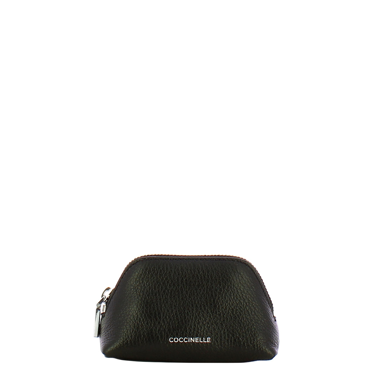 Coccinelle - Helga Mini Noir Pouch - TMF250301 - NOIR