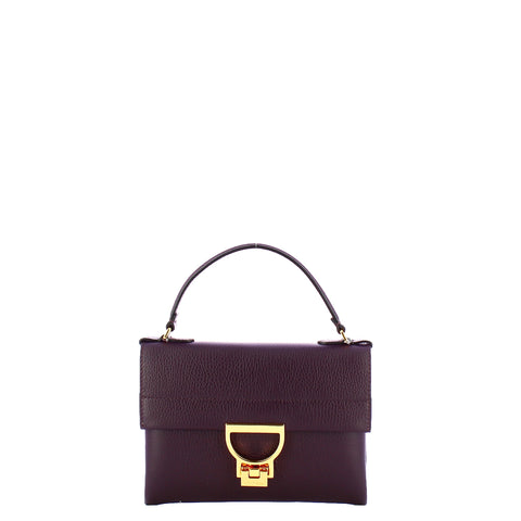 Coccinelle - Arlettis Mignon Prune Pochette - MD5190301 - PRUNE