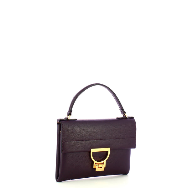 Coccinelle - Arlettis Mignon Prune Pochette - MD5190301 - PRUNE