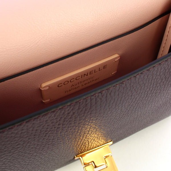 Coccinelle - Arlettis Mignon Prune Pochette - MD5190301 - PRUNE