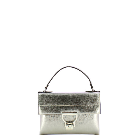 Coccinelle - Arlettis Mignon Steel Pochette - MD5190301 - STEEL