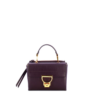Coccinelle - Arlettis Prune Minibag - MD555B701 - PRUNE