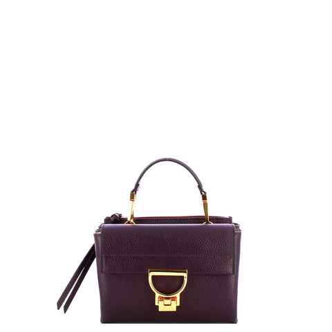 Coccinelle - Arlettis Prune Minibag - MD555B701 - PRUNE
