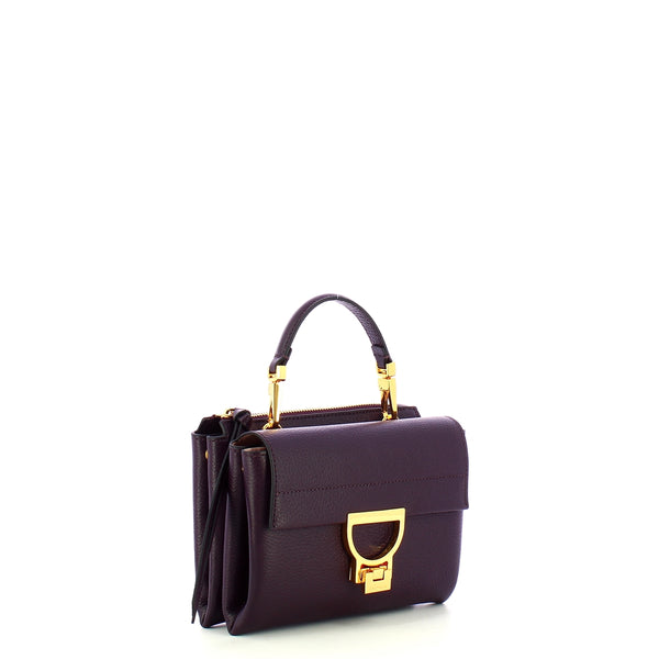 Coccinelle - Arlettis Prune Minibag - MD555B701 - PRUNE