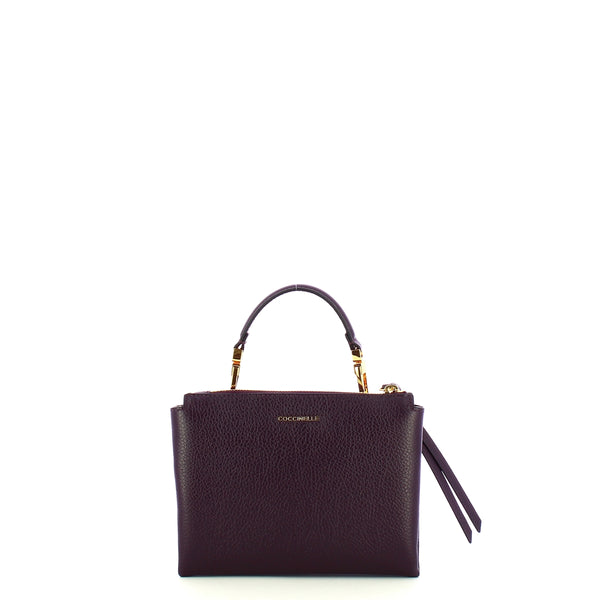 Coccinelle - Arlettis Prune Minibag - MD555B701 - PRUNE