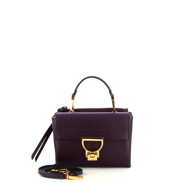 Coccinelle - Arlettis Prune Minibag - MD555B701 - PRUNE