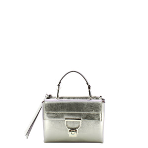Coccinelle - Arlettis Steel Minibag - MD555B701 - STEEL