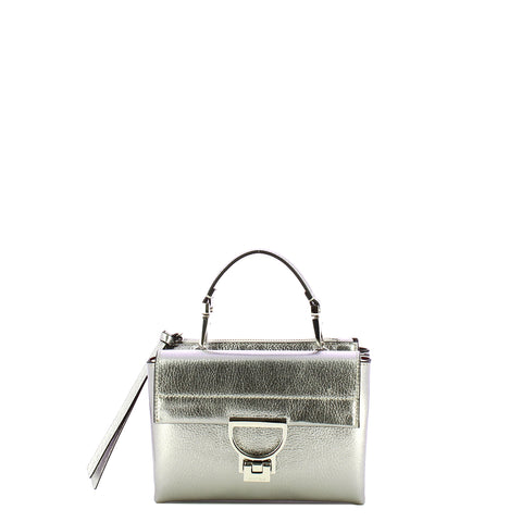 Coccinelle - Arlettis Steel Minibag - MD555B701 - STEEL