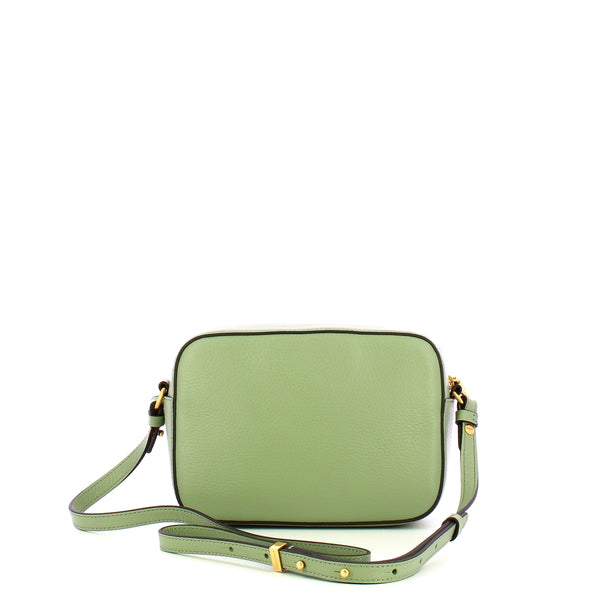 Coccinelle - Beat Soft Small Greenery Camera Bag - MF6150201 - GREENERY