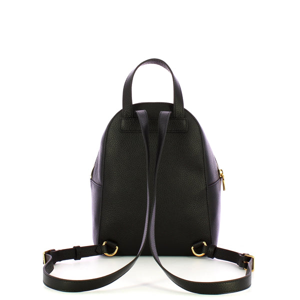 Coccinelle - Beat Generation Noir Small Backpack - TFK140101 - NOIR