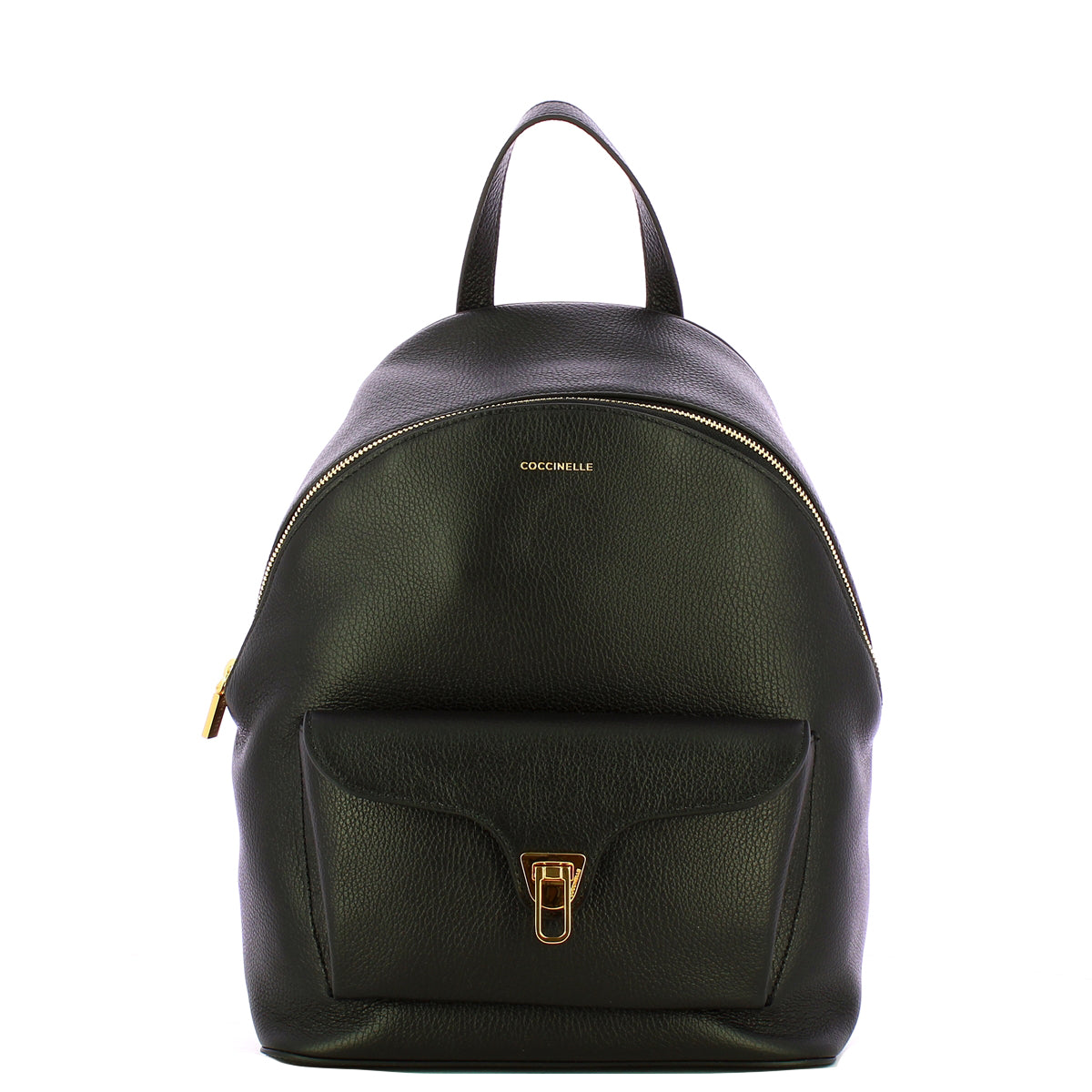 Coccinelle - Beat Generation Noir Backpack - TFK140201 - NOIR