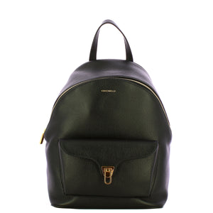 Coccinelle - Beat Generation Noir Backpack - TFK140201 - NOIR