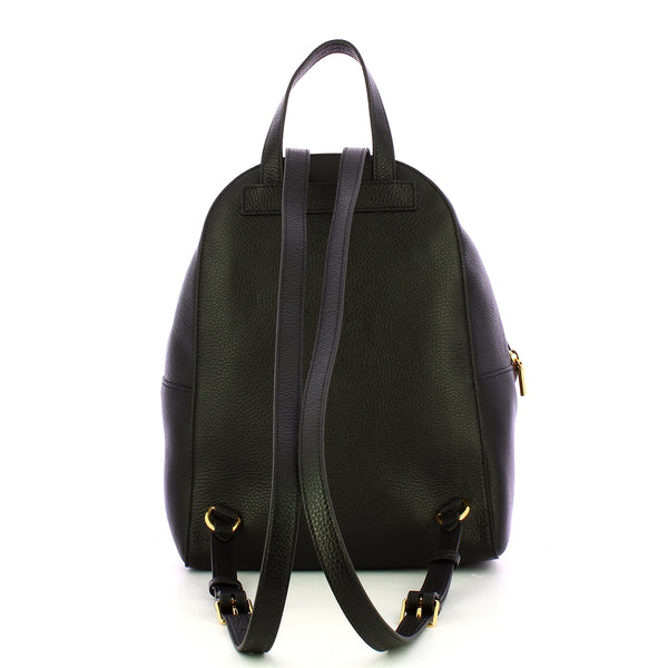 Coccinelle - Beat Generation Noir Backpack - TFK140201 - NOIR