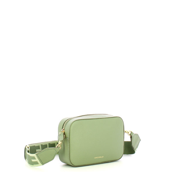 Coccinelle - Tebe Greenery Minibag - MN555I101 - GREENERY