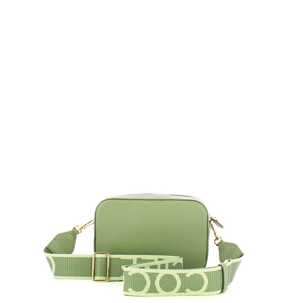 Coccinelle - Tebe Greenery Minibag - MN555I101 - GREENERY