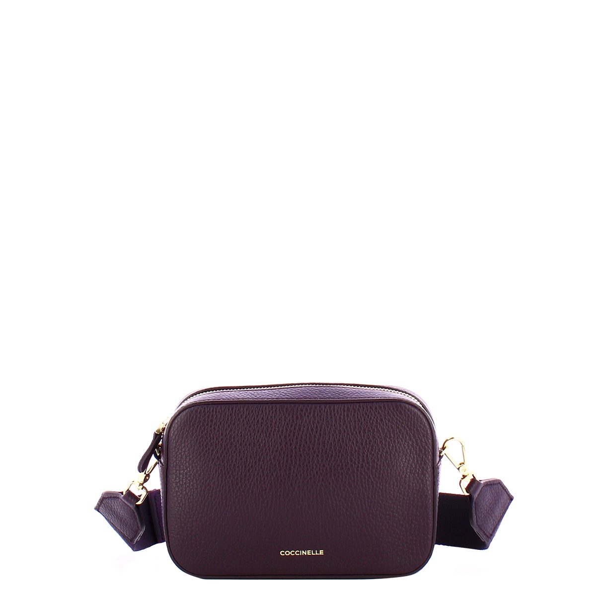 Coccinelle - Tebe Prune Minibag - MN555I101 - PRUNE